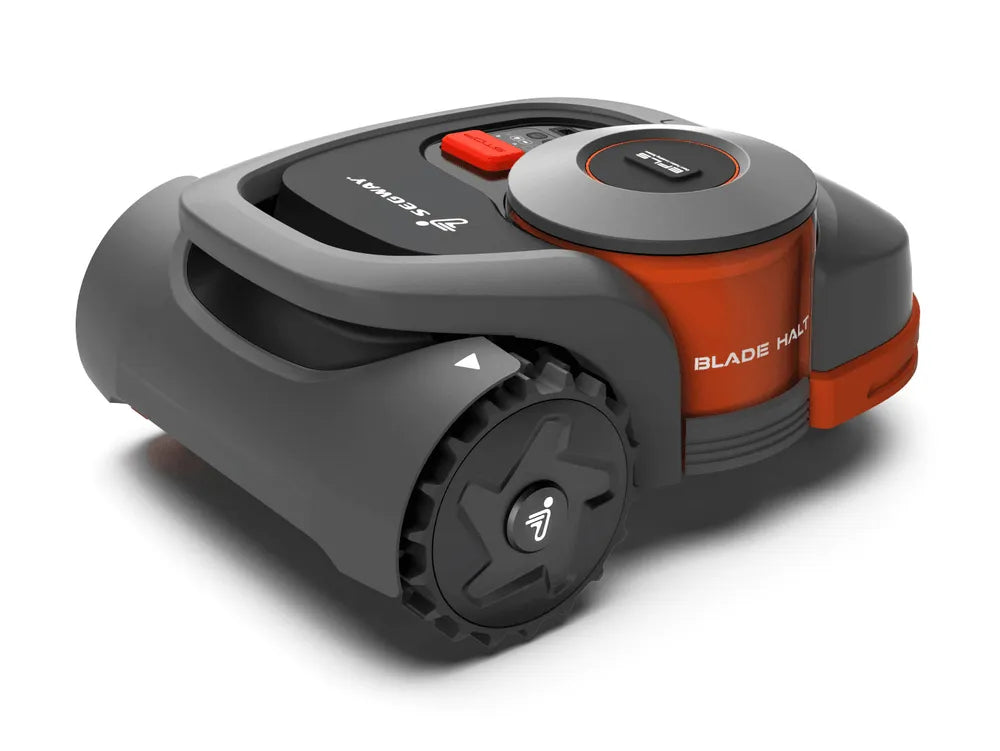 54+ Segway Navimow H500E Test, Besonders wertvoll sind die