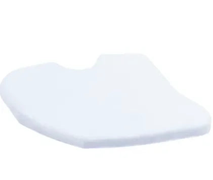 Husqvarna ilmansuodatin 236XP - Puutarhakone