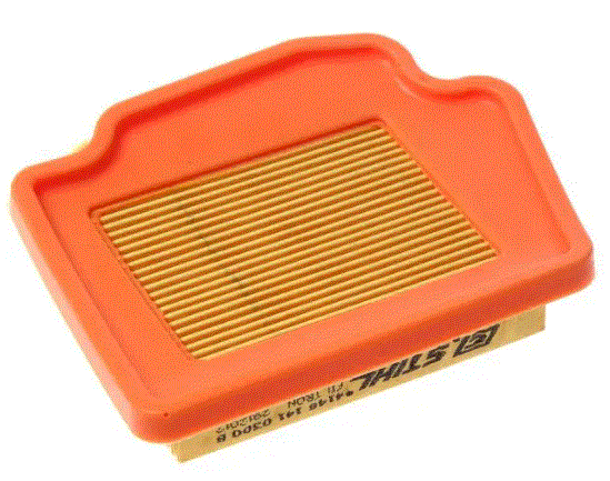 STIHL ilmansuodatin FS 490 - Puutarhakone