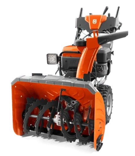 Husqvarna ST 424 lumilinko - Puutarhakone