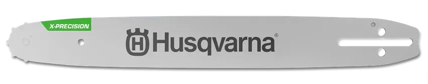 Husqvarna terälevy 10" .325” 1,1 mm Mini Pixel - Puutarhakone