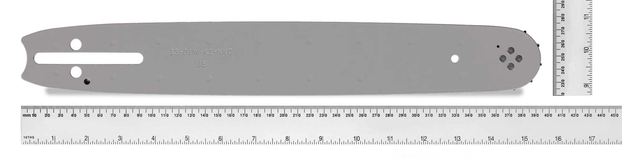 Universal terälevy 13" - .325" 56L 1,3mm - Puutarhakone