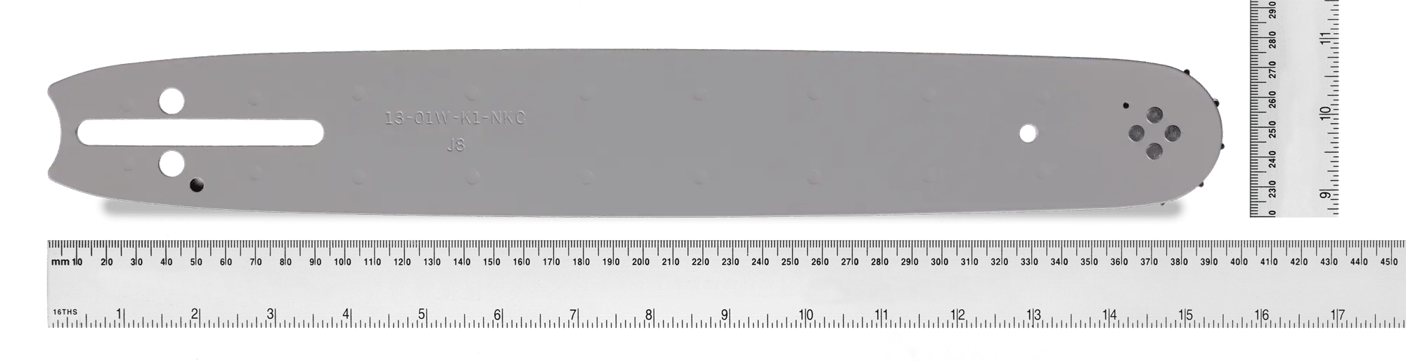 Universal terälevy 13" - .325" 56L 1,3mm - Puutarhakone