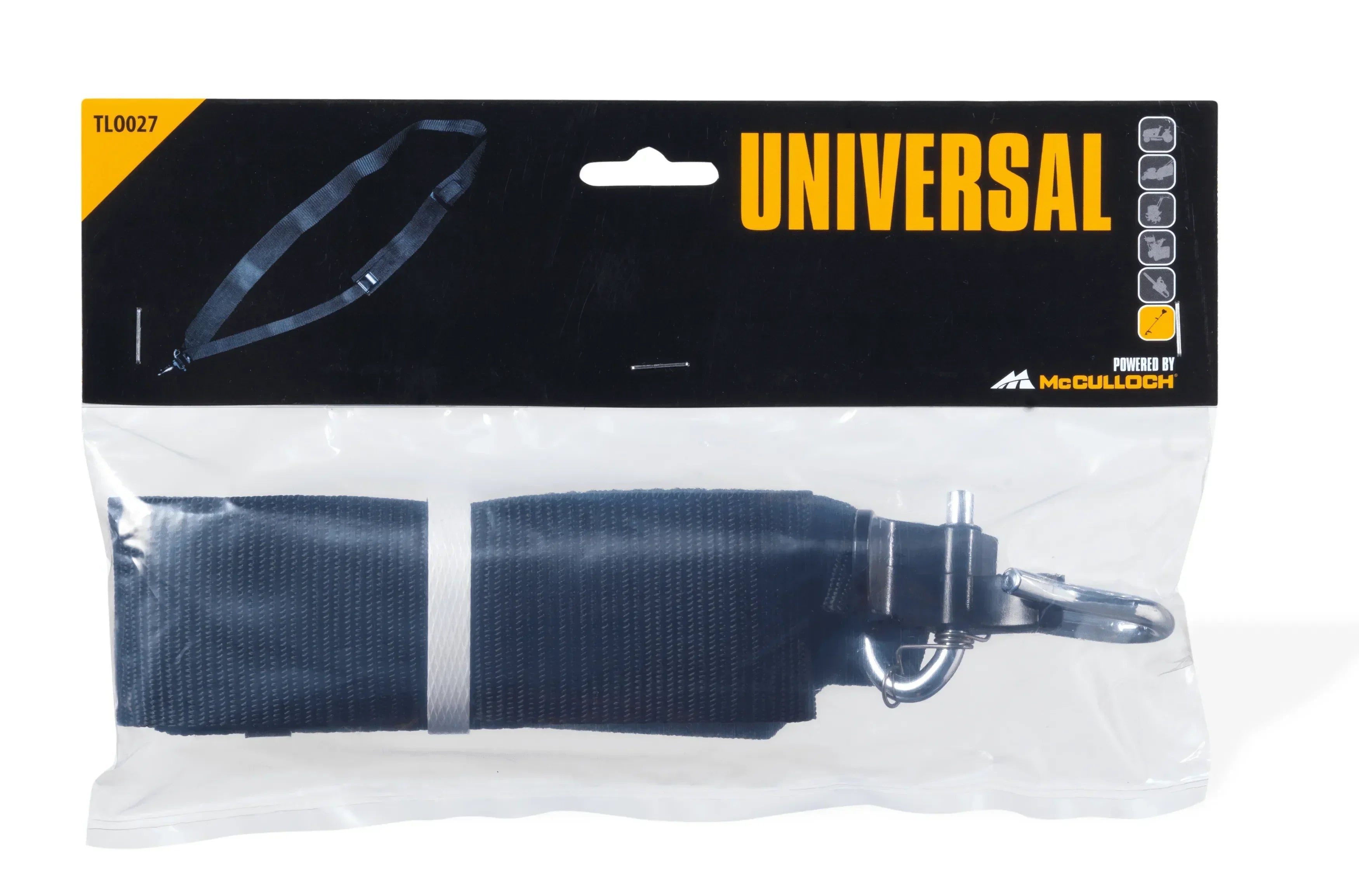 Kantohihna - Puutarhakone