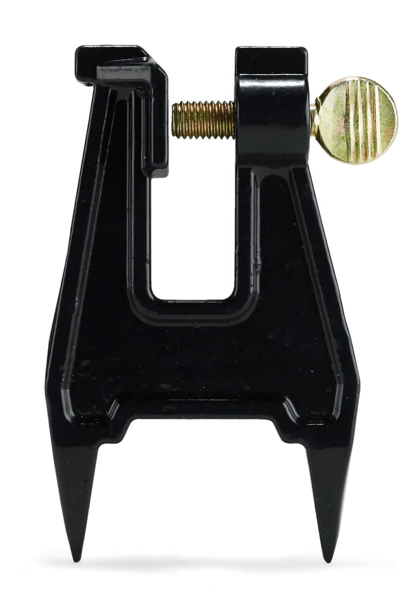 Teroitustuki kantoon - Puutarhakone