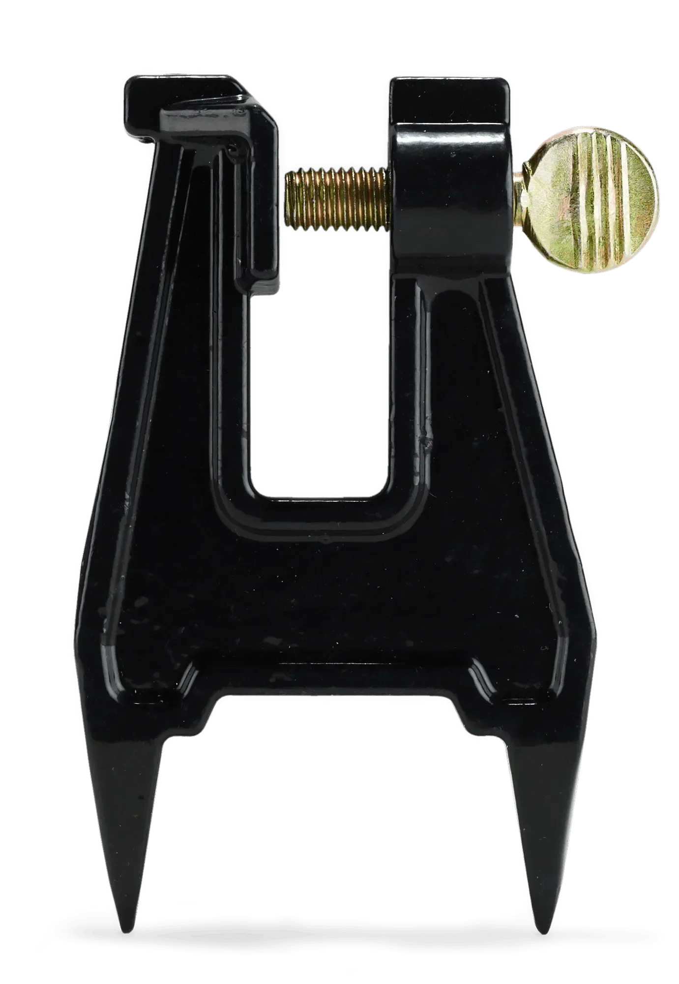 Teroitustuki kantoon - Puutarhakone