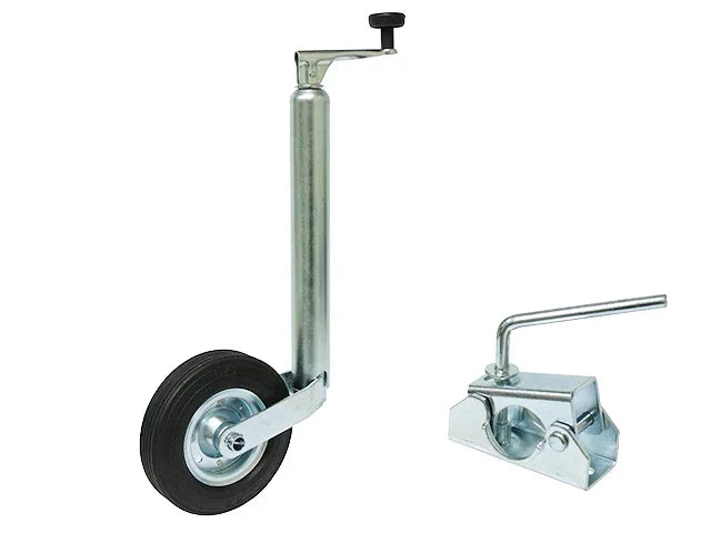 Sea-X Täyd. Nokkapyörä 48mm