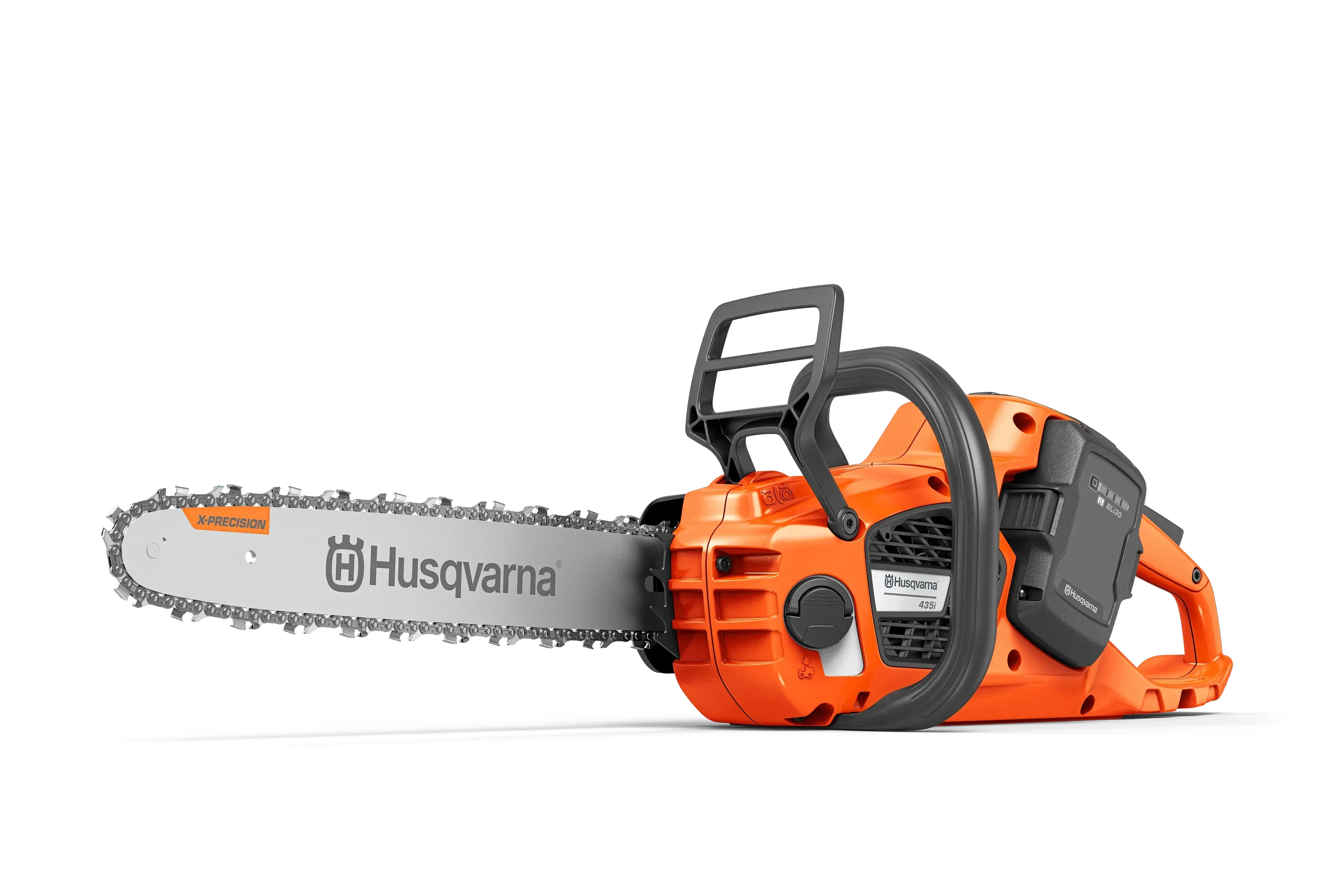 Husqvarna 435i akkusaha -runko - Puutarhakone