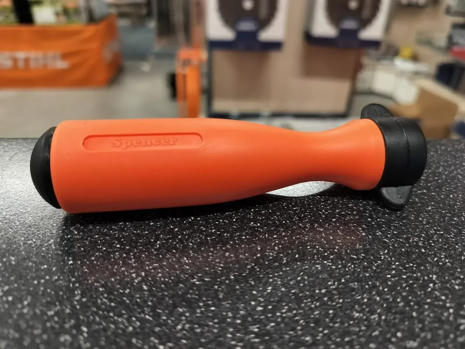 Spencer Viilankahva - Puutarhakone