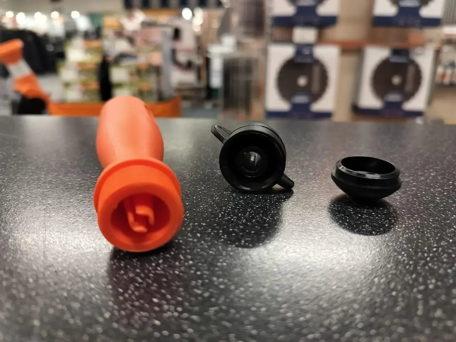 Spencer Viilankahva - Puutarhakone