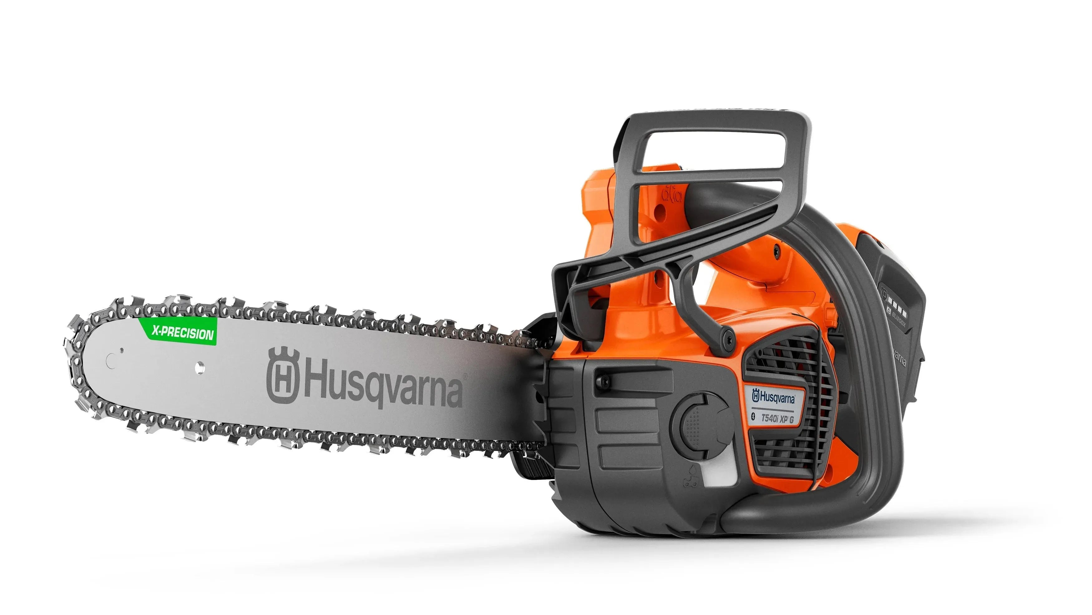 Husqvarna T540iXP akkusaha -runko