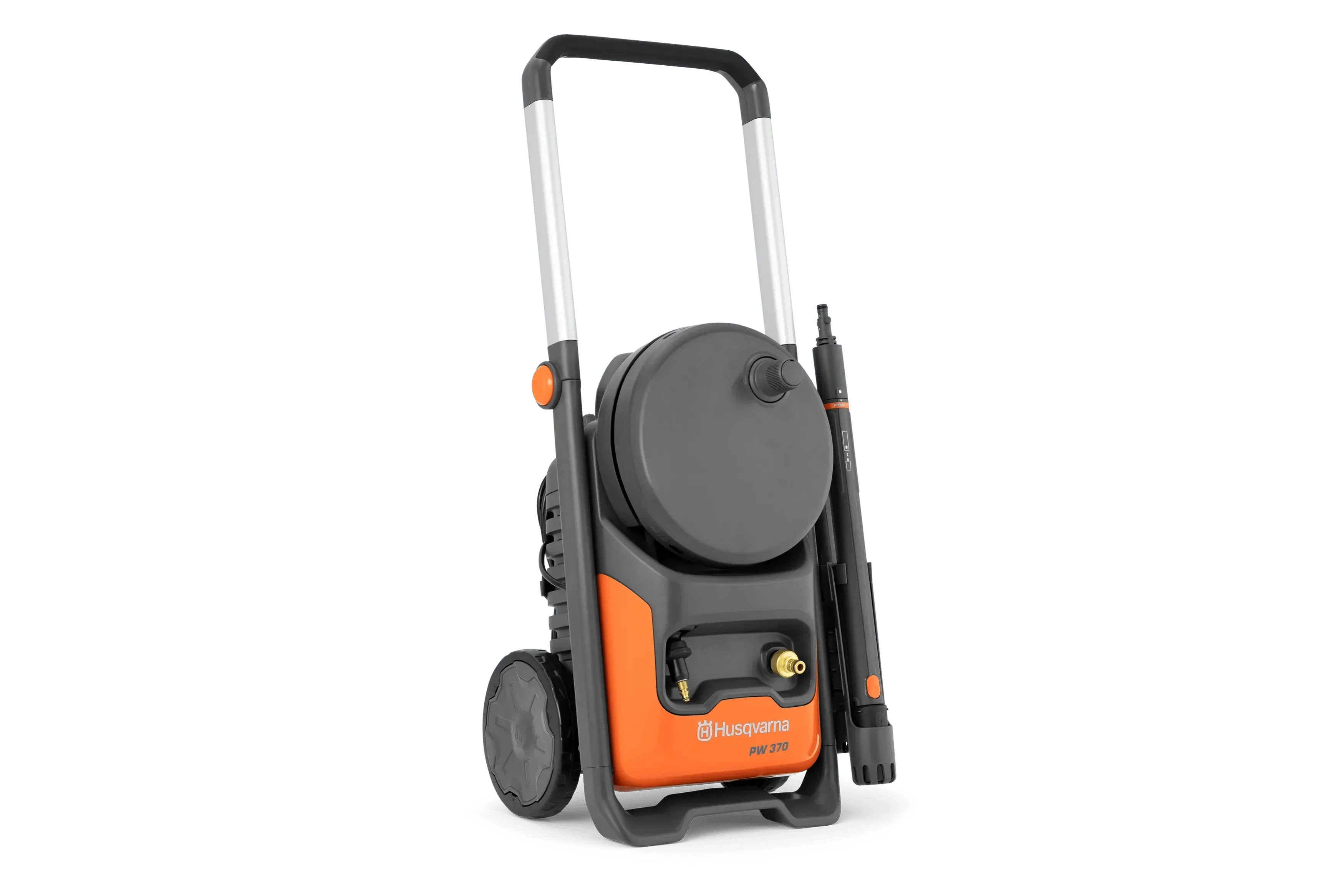 Husqvarna PW 370 painepesuri - Puutarhakone