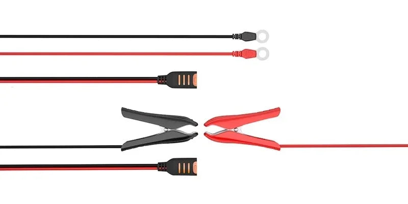 CTEK XS 0.8 EU akkulaturi