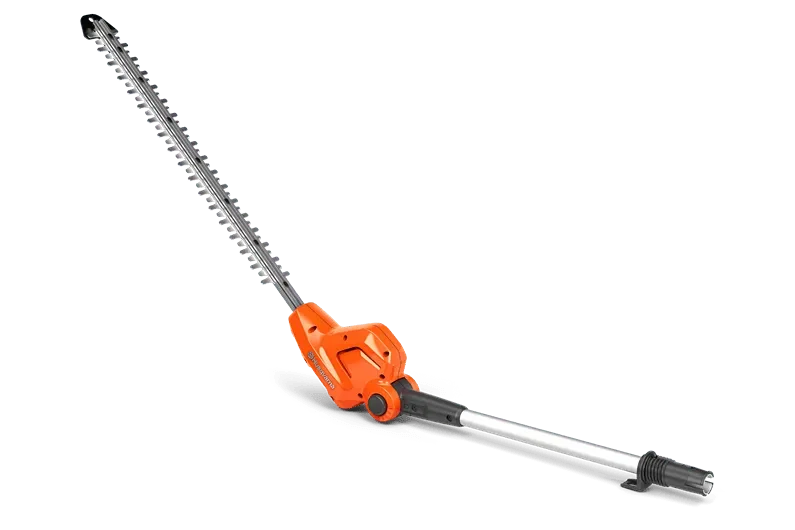 Husqvarna pensasleikkuripää DH110 FLXi - Puutarhakone