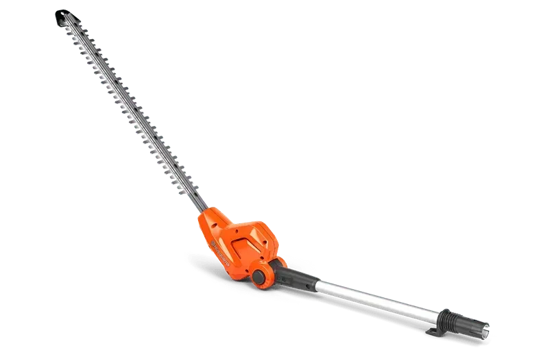 Husqvarna pensasleikkuripää DH110 FLXi - Puutarhakone