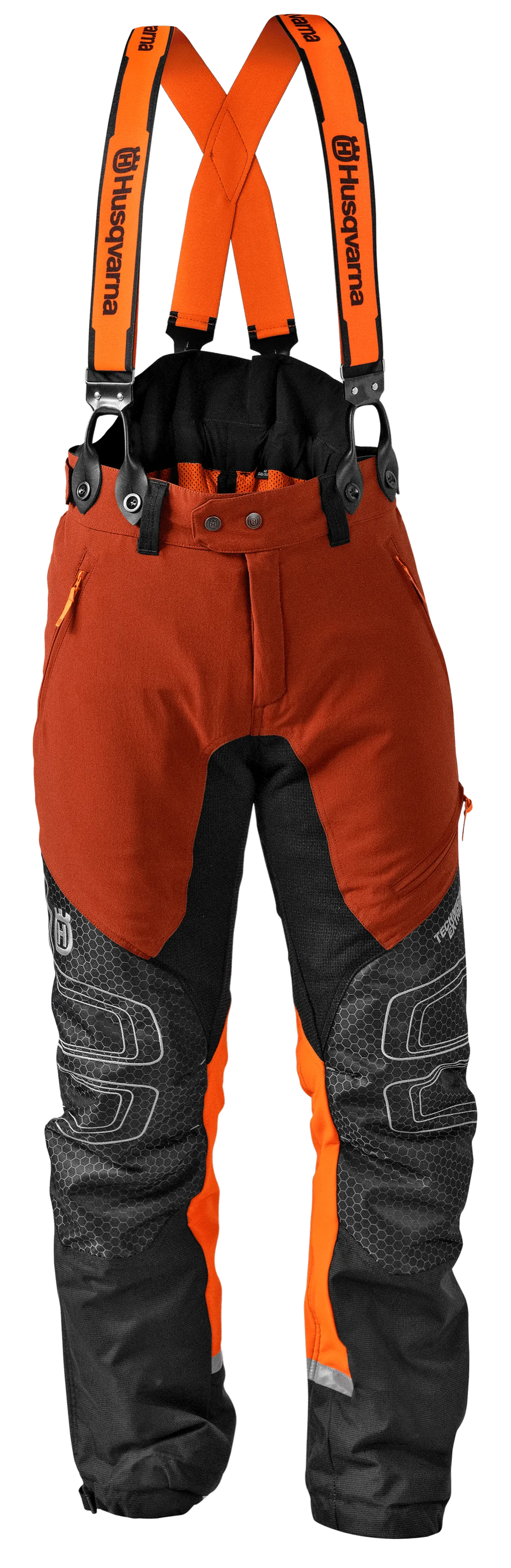 Husqvarna Technical extreme turvahousut - Puutarhakone