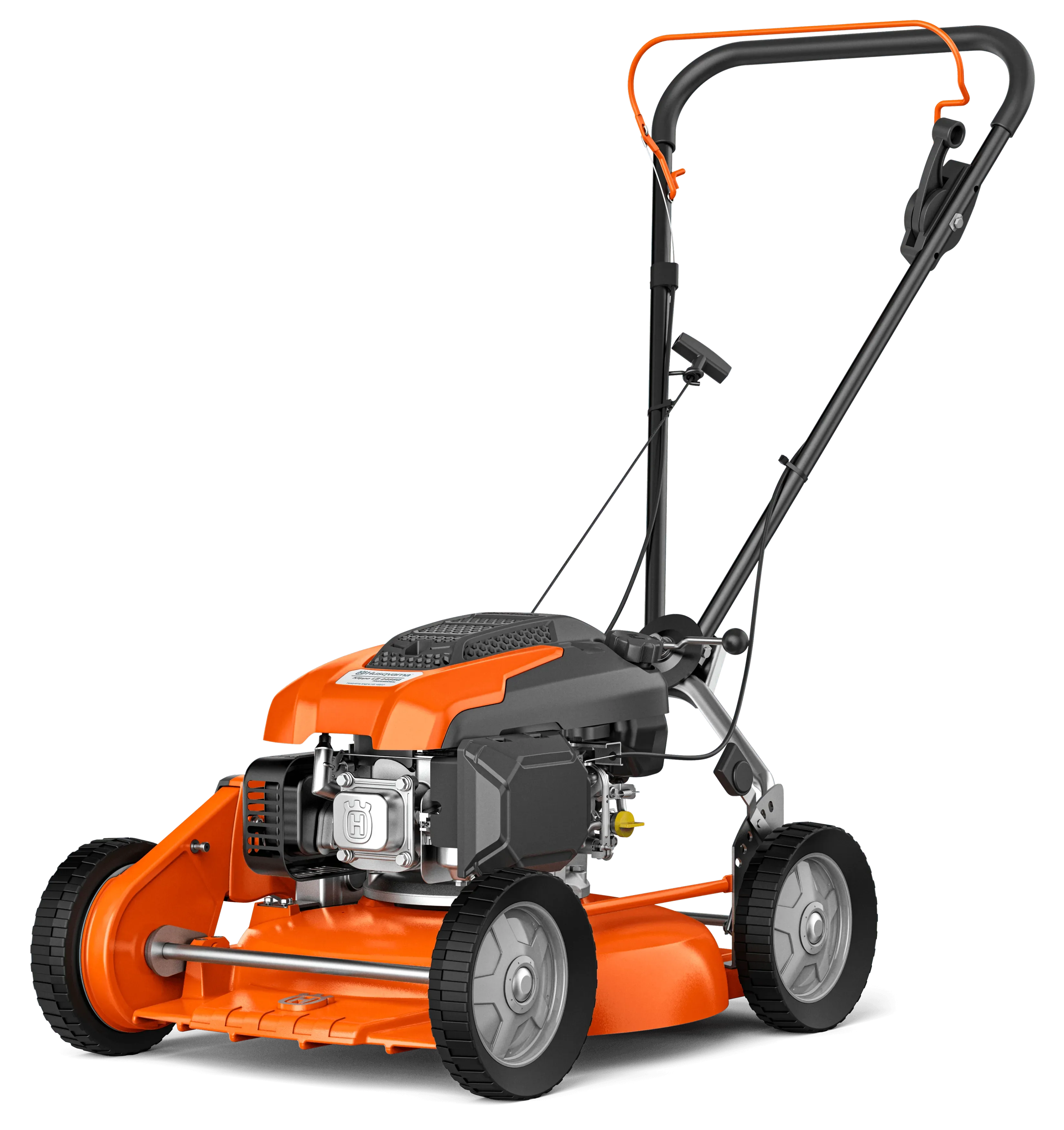 Husqvarna Klippo LB448SQ ruohonleikkuri - Puutarhakone