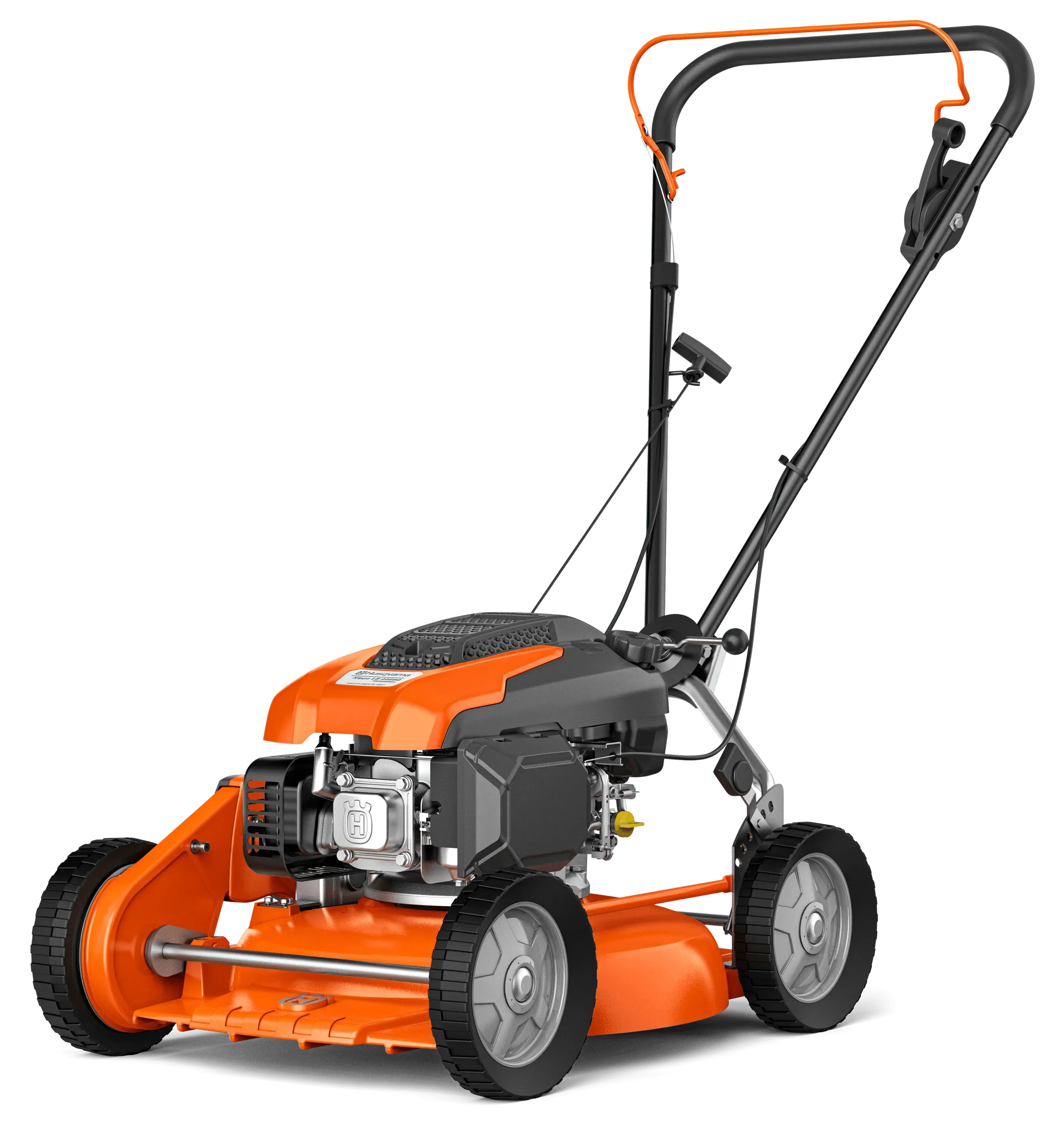 Husqvarna Klippo LB448SQ ruohonleikkuri - Puutarhakone