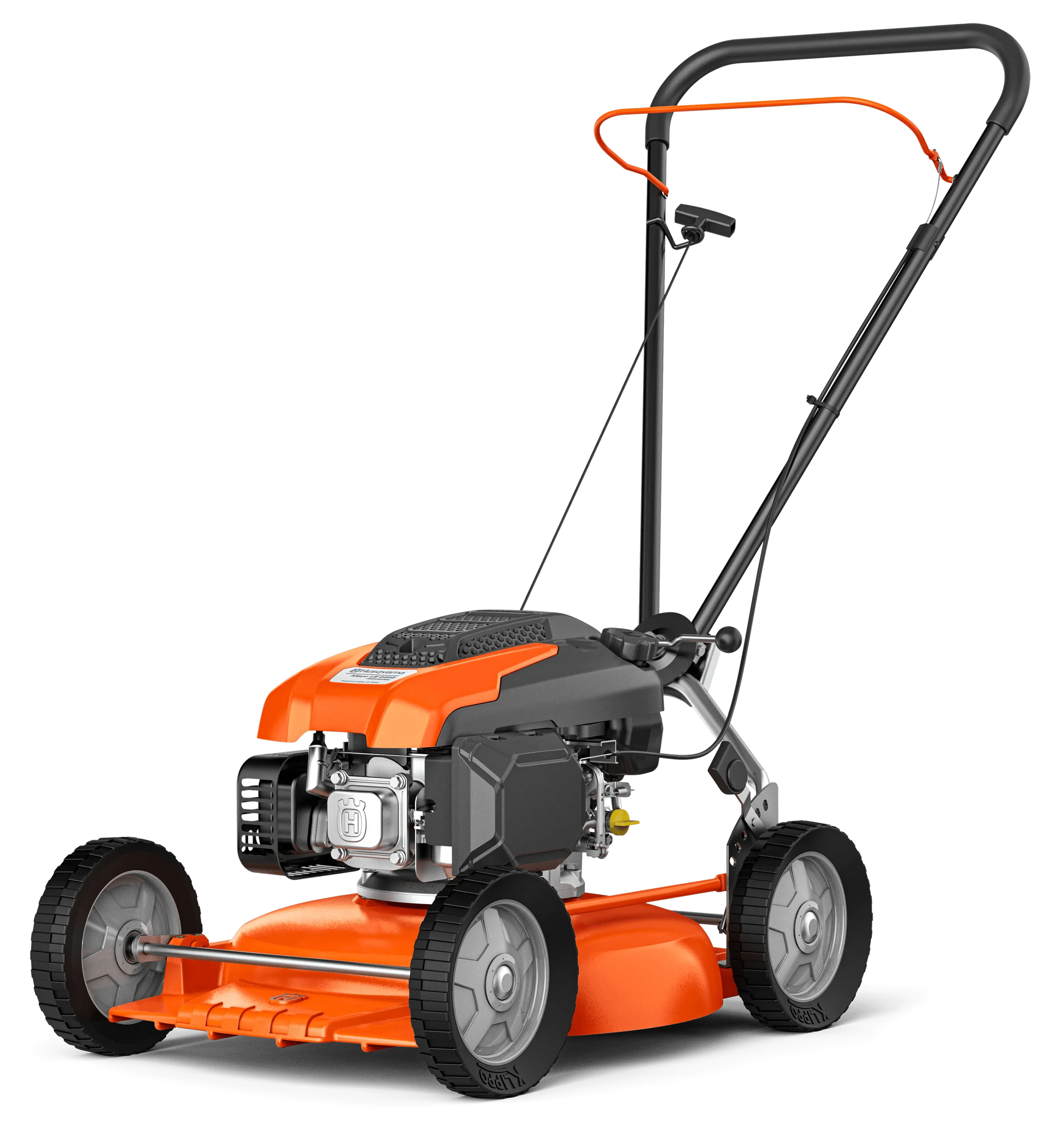 Husqvarna Klippo LB448Q ruohonleikkuri - Puutarhakone