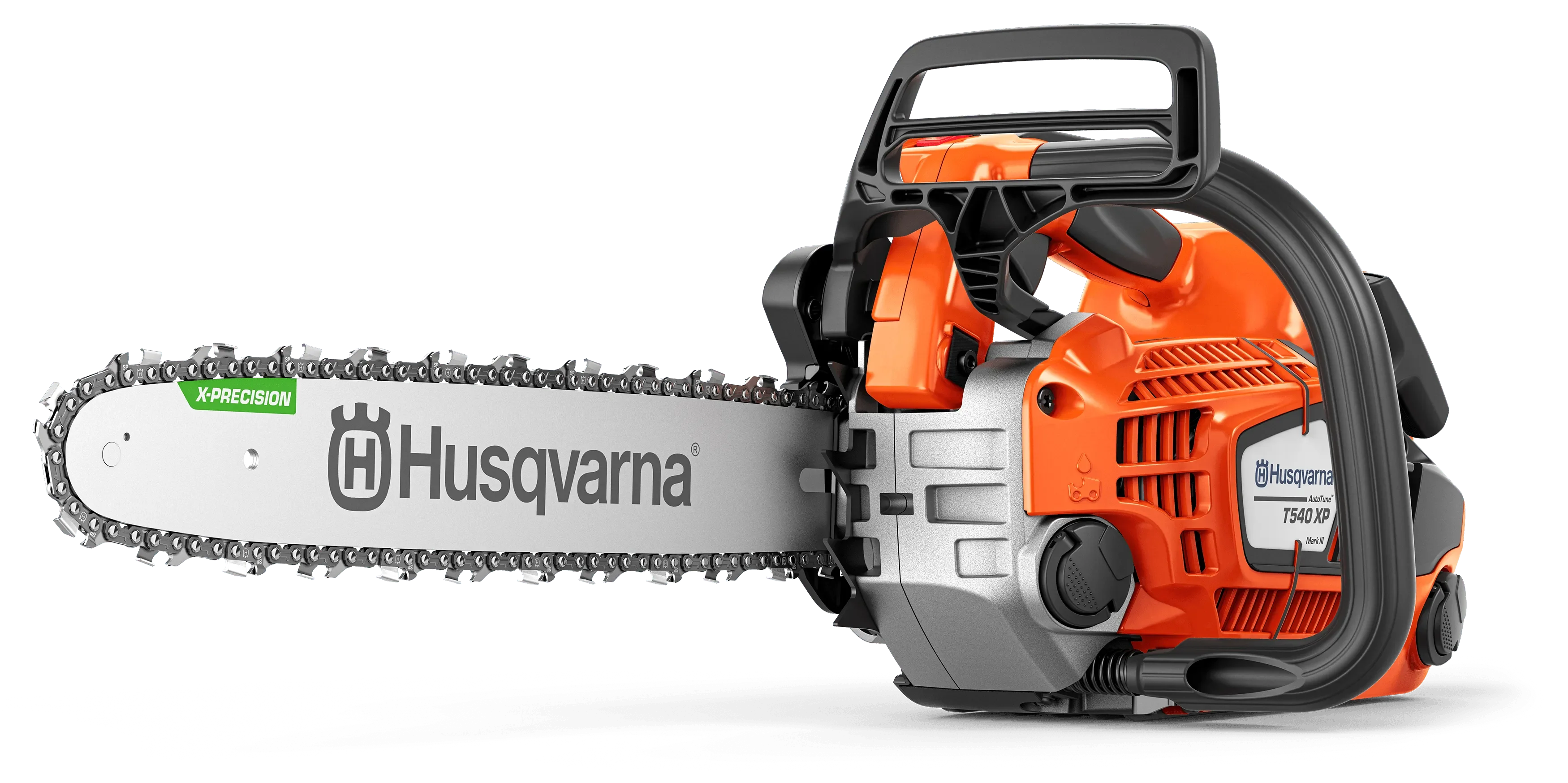 Husqvarna T540 XP Mark III moottorisaha - Puutarhakone