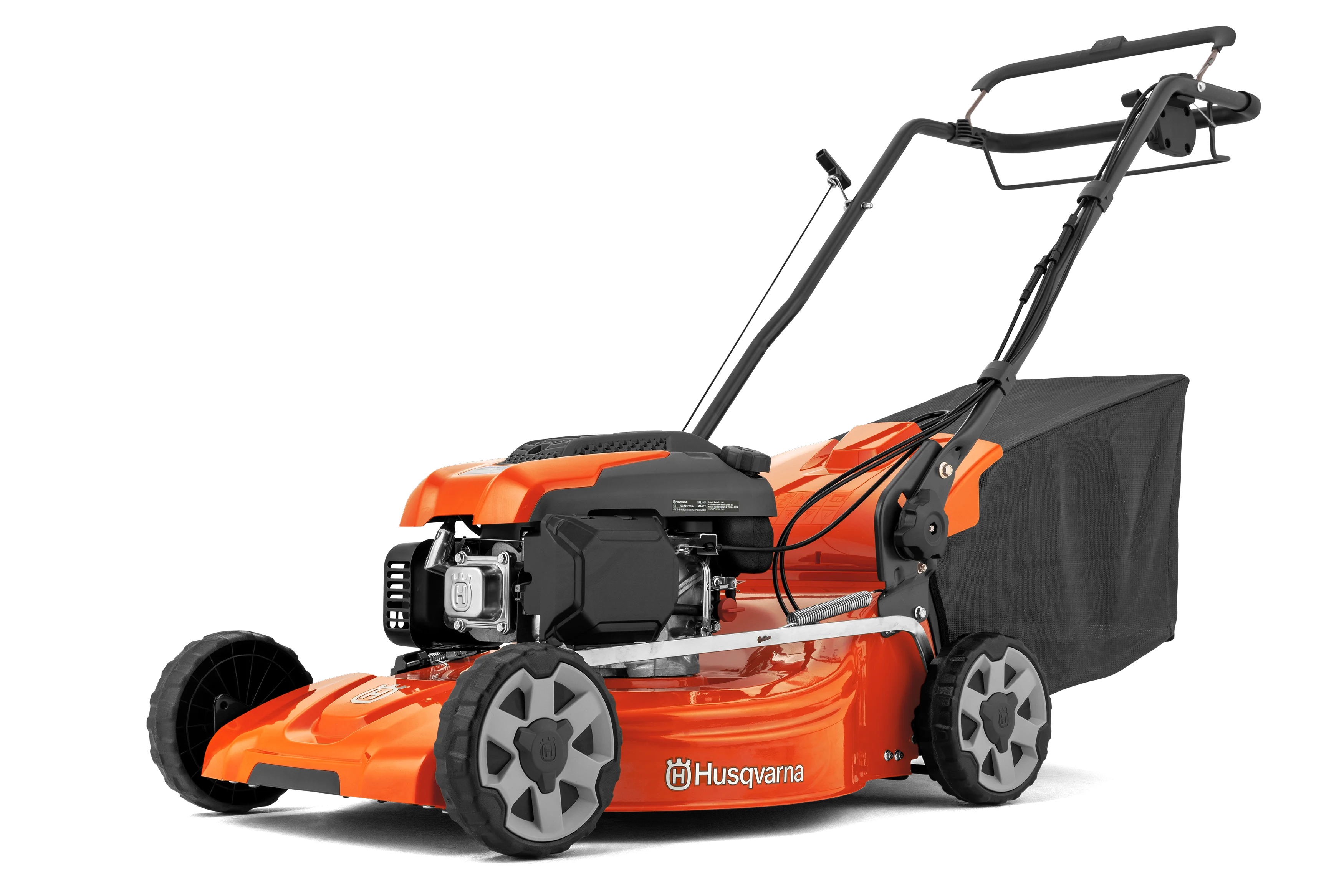 Husqvarna LC 356V ruohonleikkuri