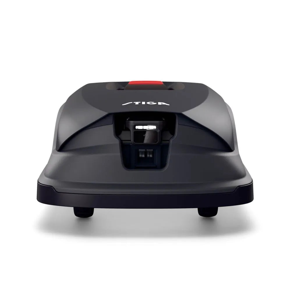 Stiga A50V Robottileikkuri