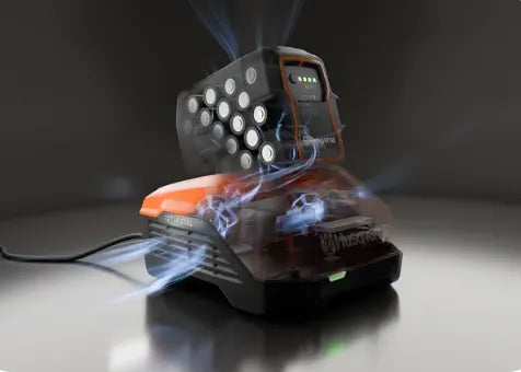 Husqvarna 40-C750X pikalaturi