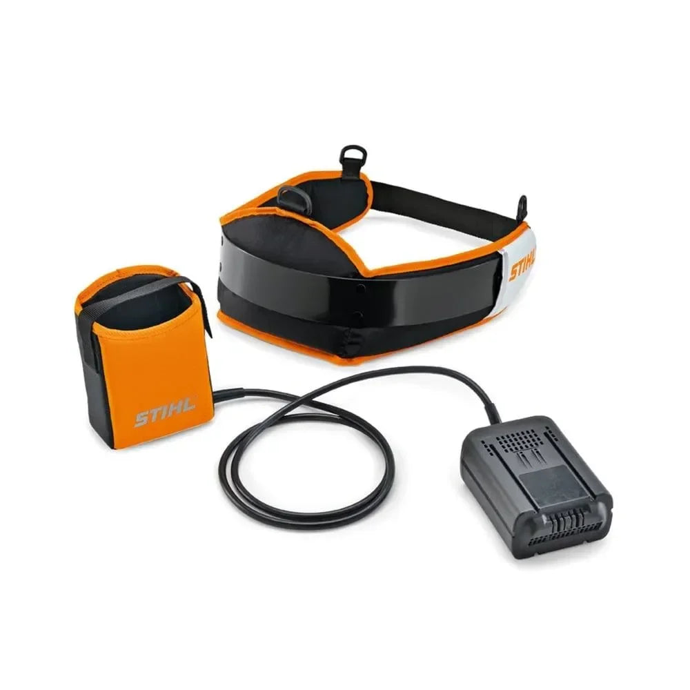 STIHL Akkujen kantovyö - Puutarhakone