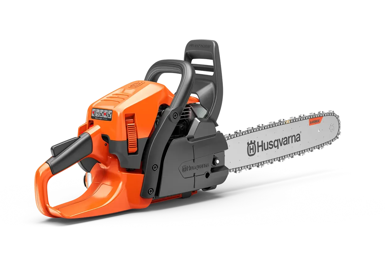 Husqvarna 450S moottorisaha