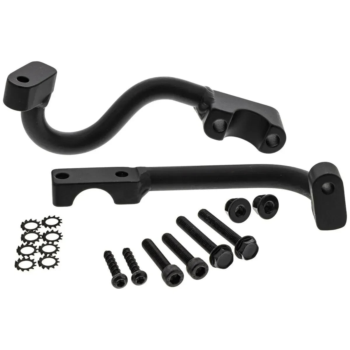 Polaris käsisuojien kiinnikepari 2889341 - Puutarhakone