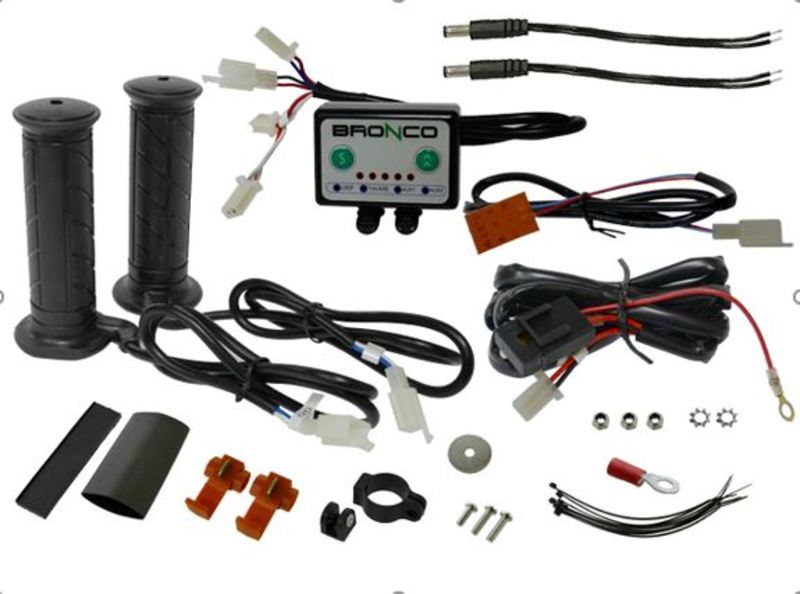 KAHVAN JA PEUKALON LÄMMITINSARJA