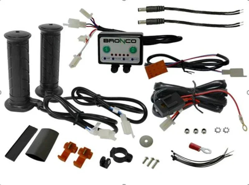 KAHVAN JA PEUKALON LÄMMITINSARJA