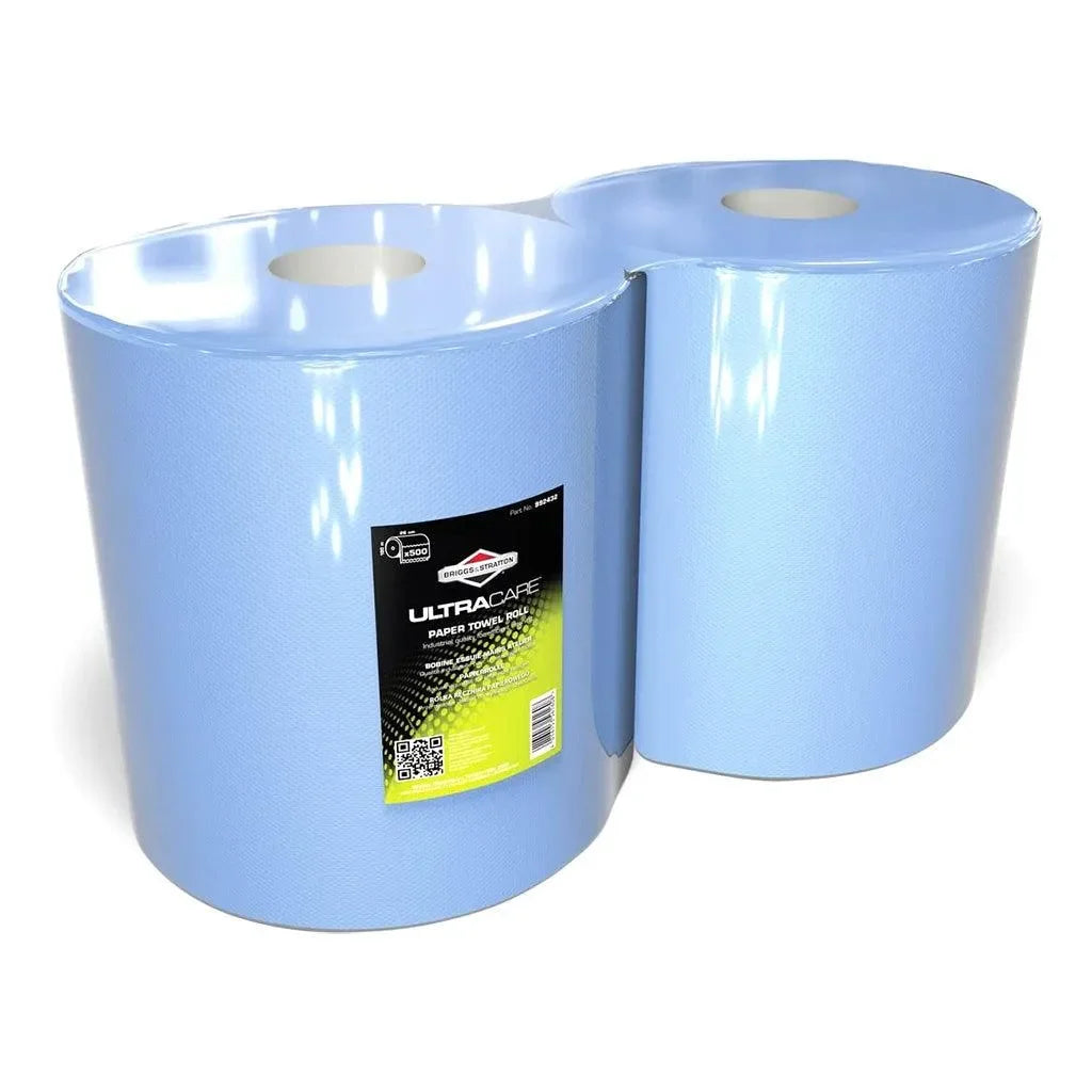 Pyyhepaperirulla 2kpl - Puutarhakone