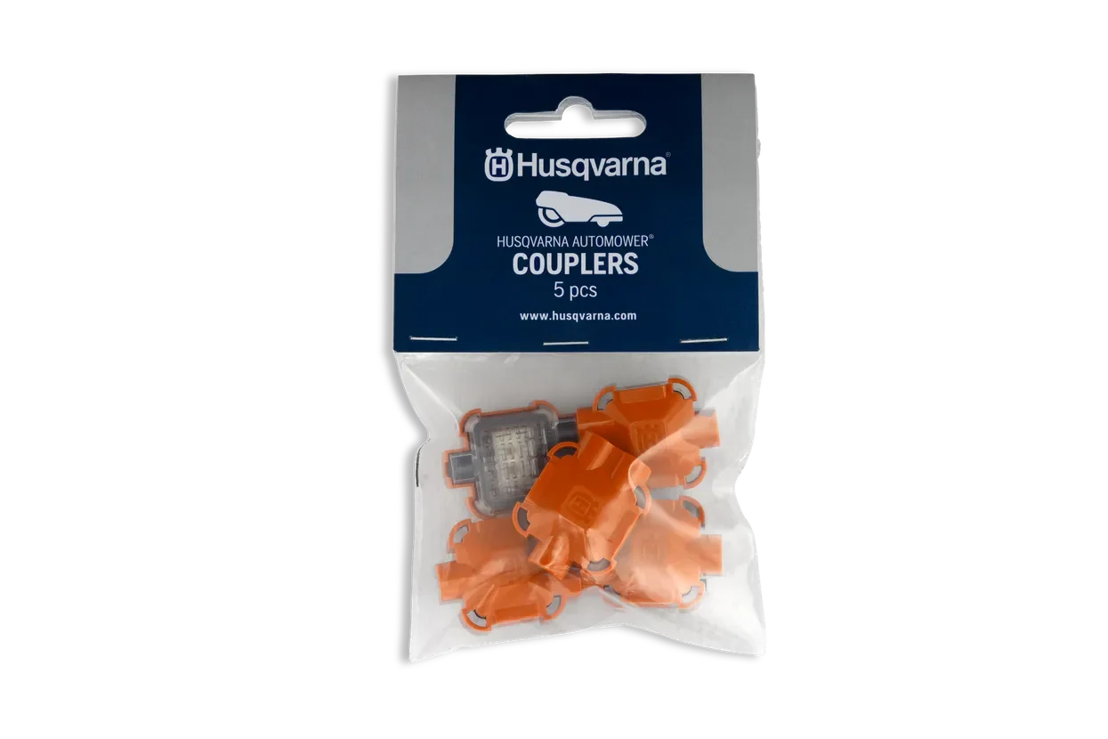 Husqvarna Automower jatkoliitin 5kpl