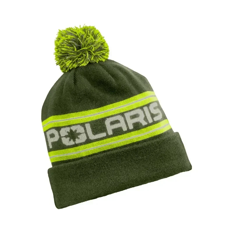 Polaris Switchback beanie - Puutarhakone