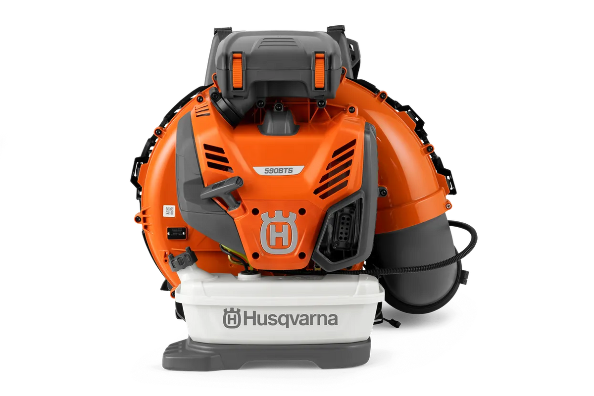 Husqvarna 590BTS lehtipuhallin