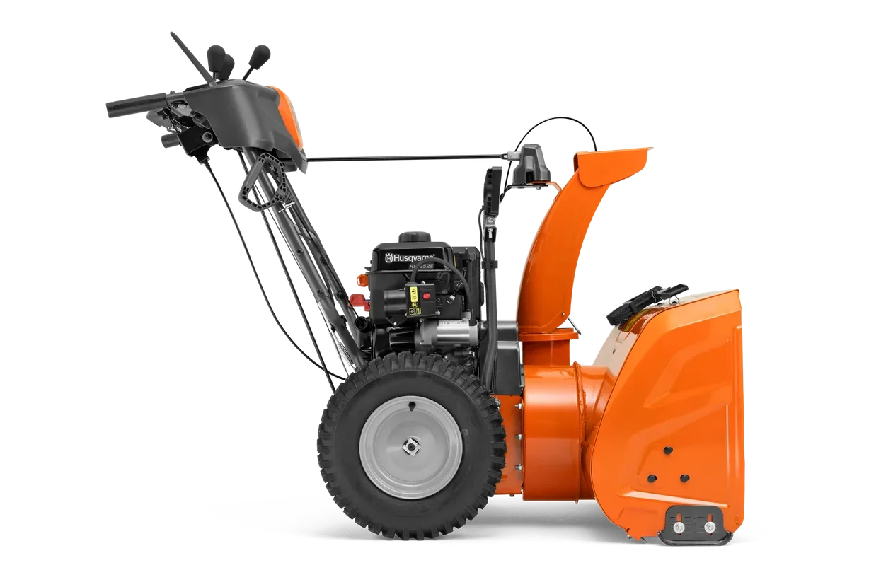 Husqvarna ST 269 lumilinko