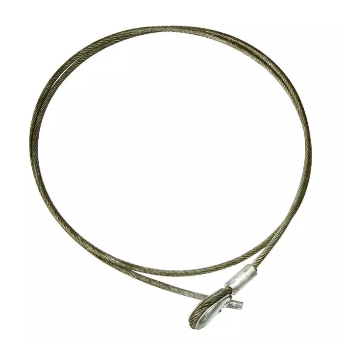 Kaadonsuuntaajan vaijeri (RH-Pusher II-III)