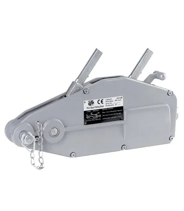 Nordforest lompakkotalja 800 kg - Puutarhakone