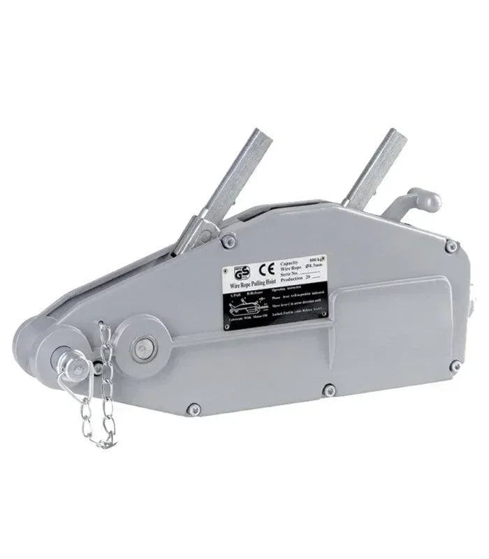 Nordforest lompakkotalja 800 kg - Puutarhakone