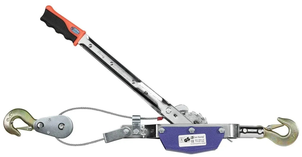 Vaijeritalja 1300 kg - Puutarhakone