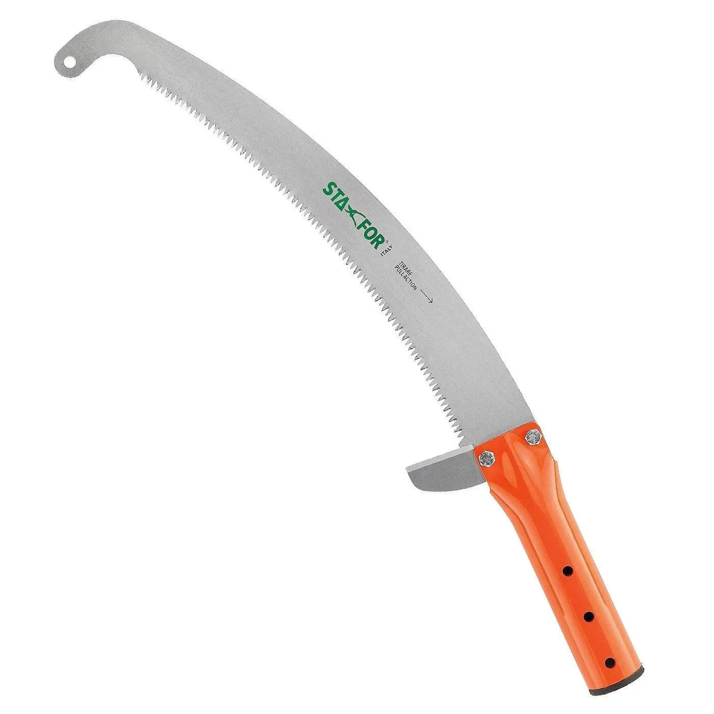 Sta-For oksasaha, koukkupäinen - Puutarhakone