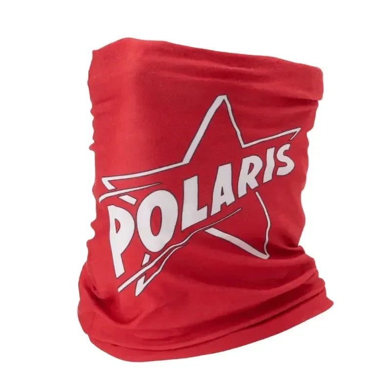 Polaris Neck Gaiter - Puutarhakone