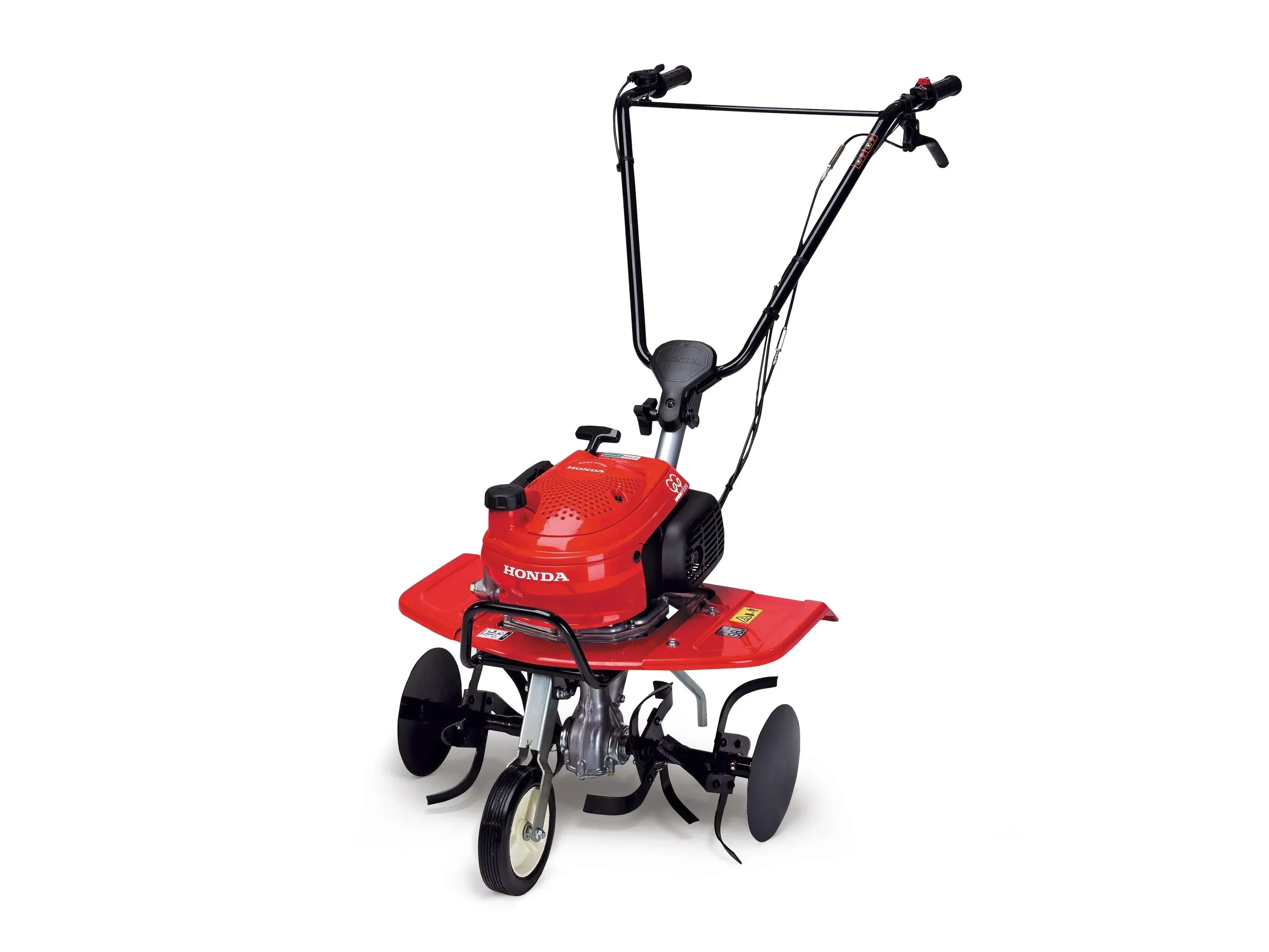 Honda F220 puutarhajyrsin - Puutarhakone