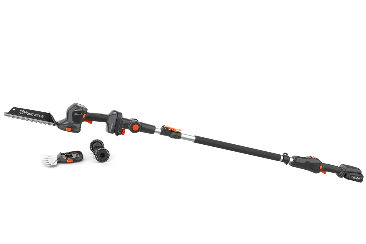 Aspire SE20-P4A akkupensasleikkuri -setti