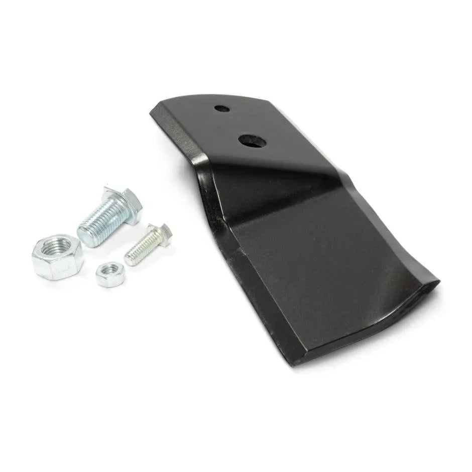 Stiga Combi terälappu -pari - Puutarhakone