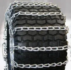 Bronco Lumiketjupari Garden 6-8"