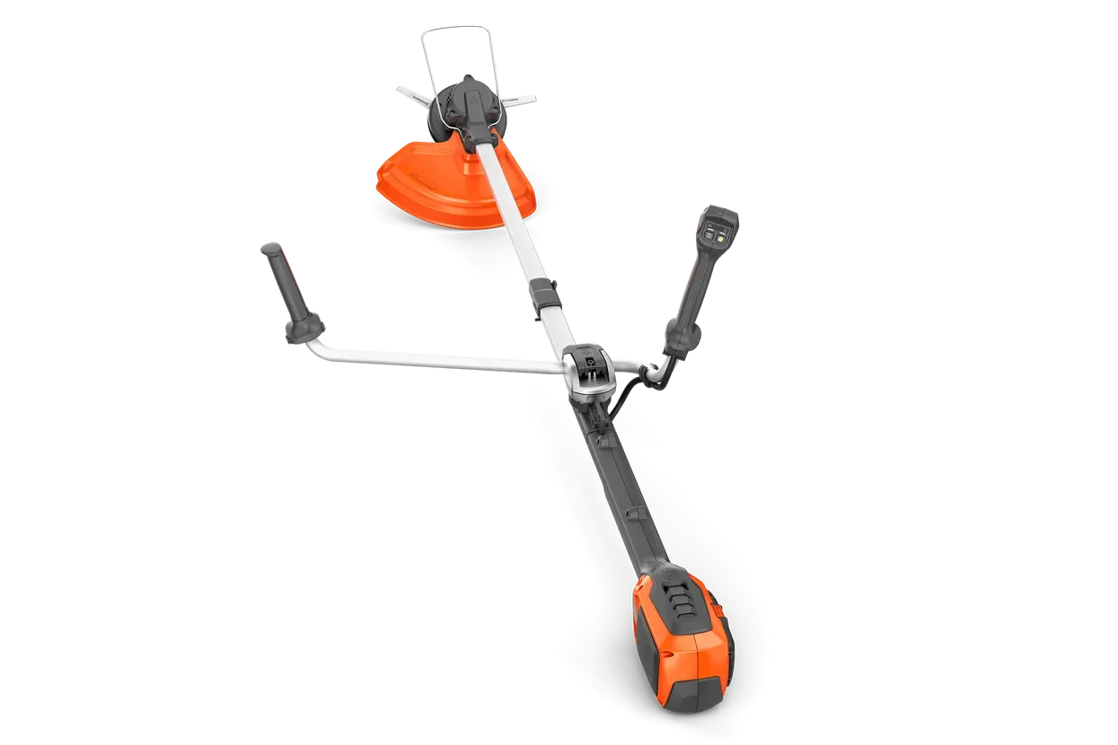 Husqvarna 220iR akkuraivuri -runko