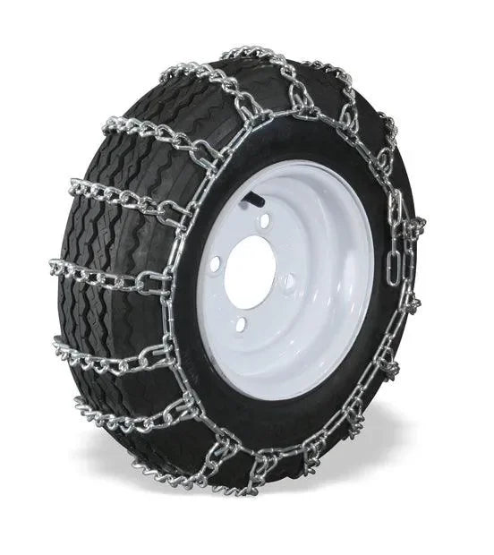 Lumiketjut 18" x 8,5-8 - Puutarhakone