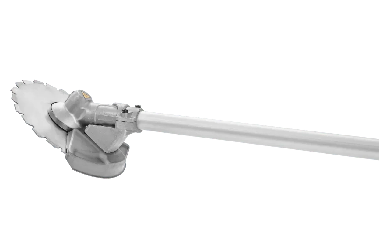 Husqvara 535iFR akkuraivaussaha -runko - Puutarhakone